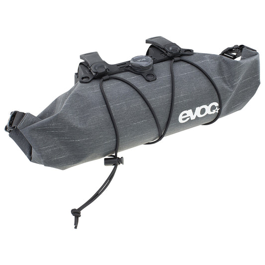 Bag for handlebar EVOC PACK BOA WP 2.5 Grey