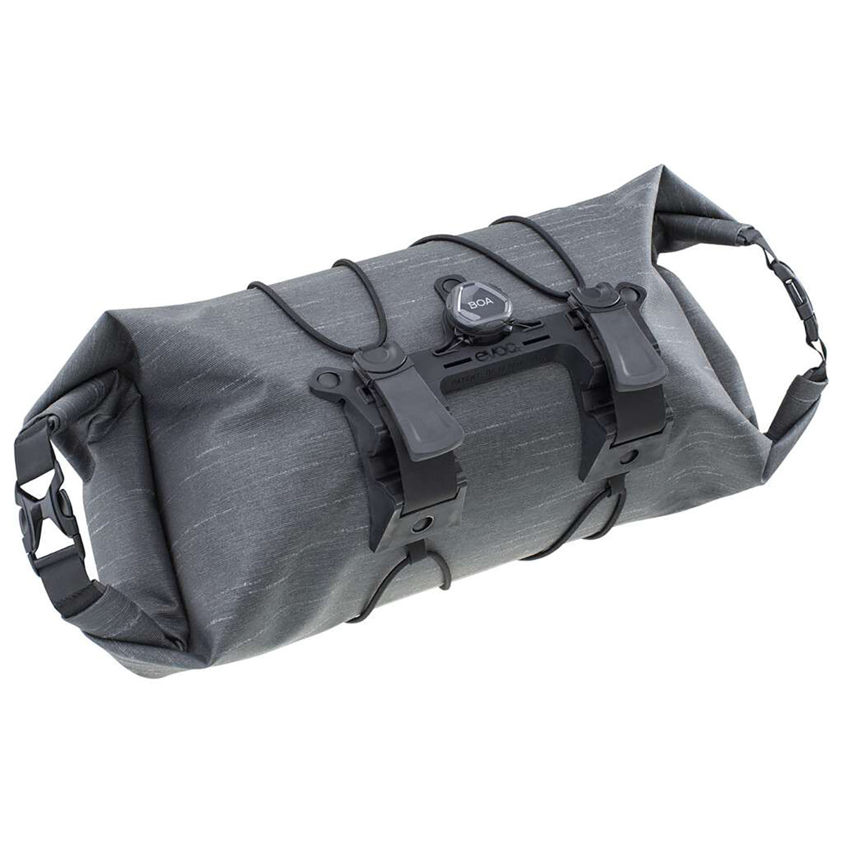 Bag for handlebar EVOC PACK BOA WP 5 Grey