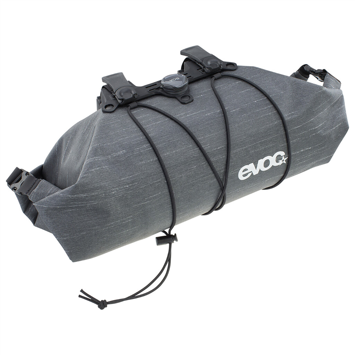 Bag for handlebar EVOC PACK BOA WP 5 Grey