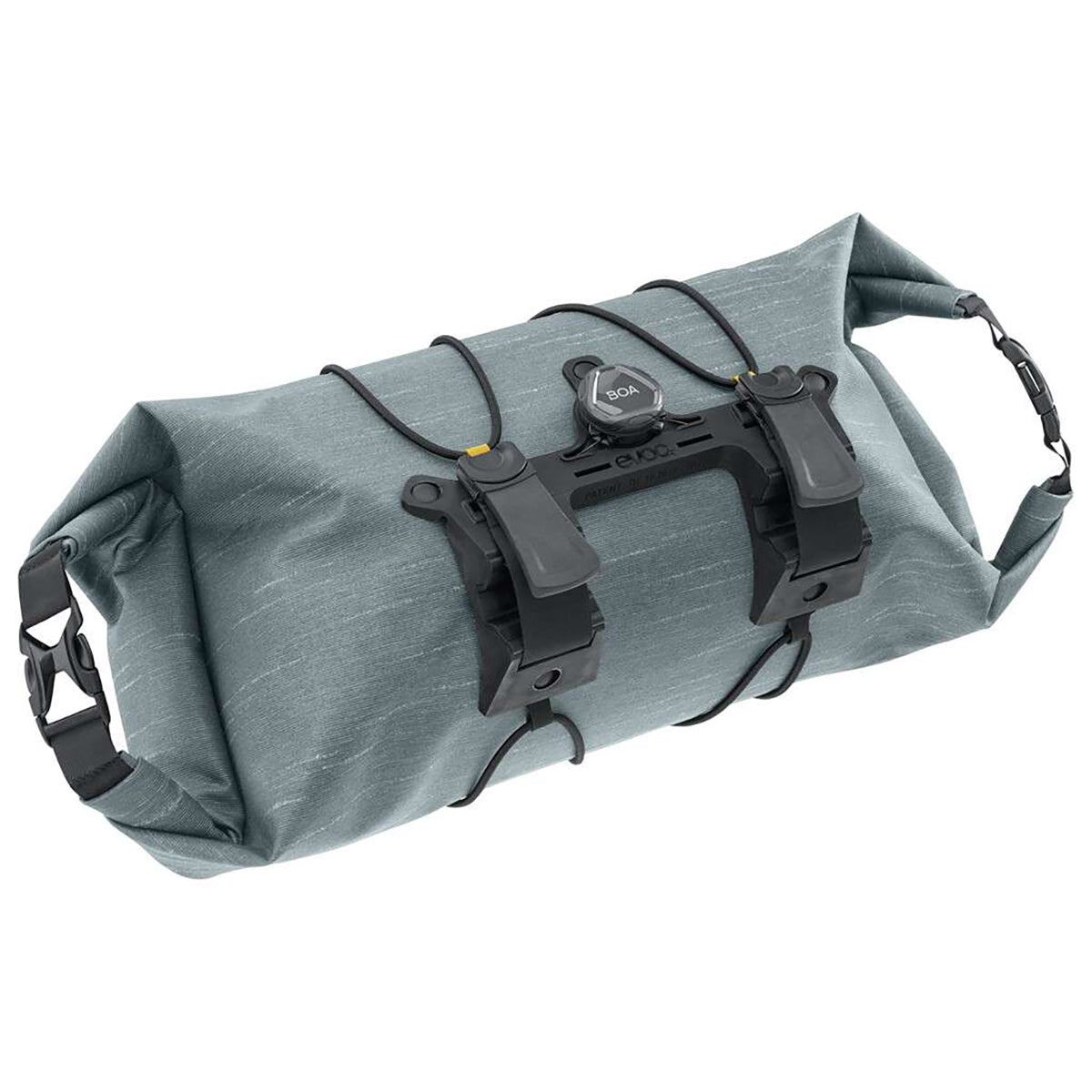 Bag for handlebar EVOC PACK BOA WP 5 Green