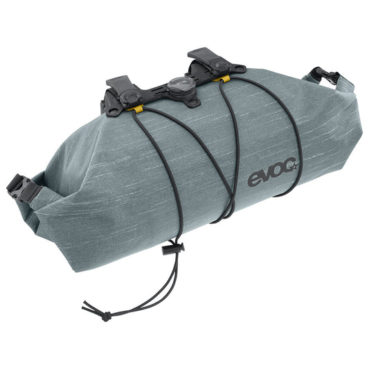 Bag for handlebar EVOC PACK BOA WP 5 Green