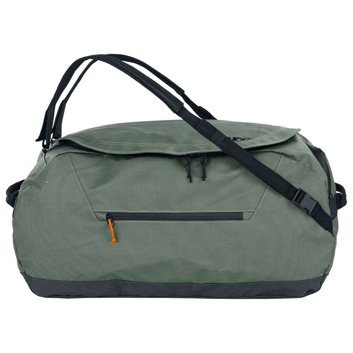 EVOC DUFFLE Travel Bag 60 L Green