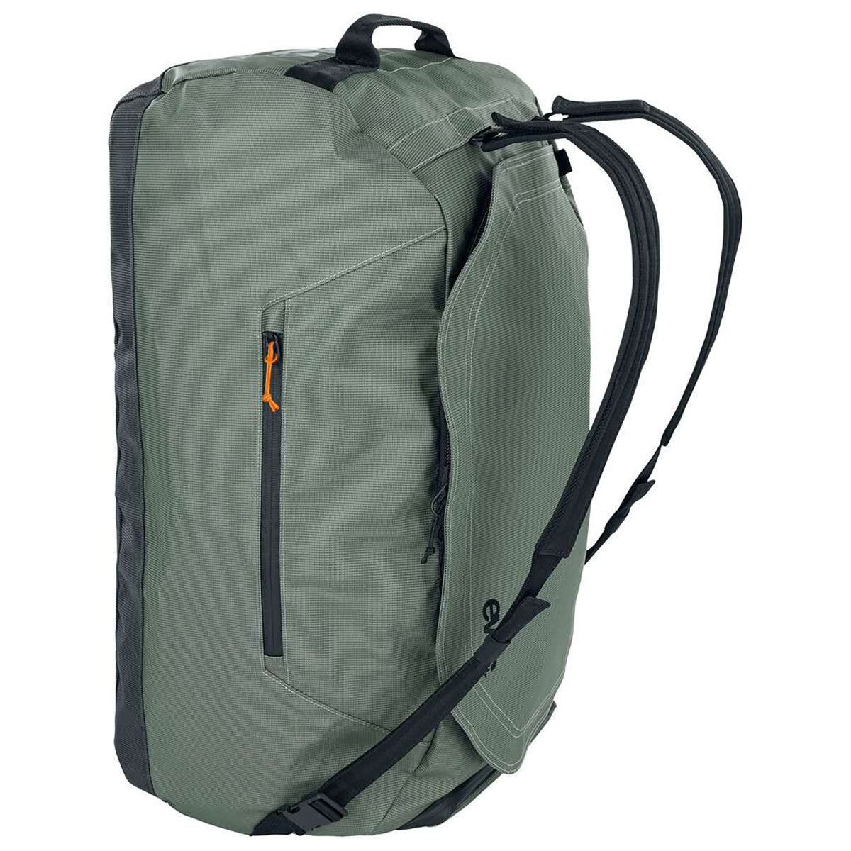 EVOC DUFFLE Travel Bag 60 L Green