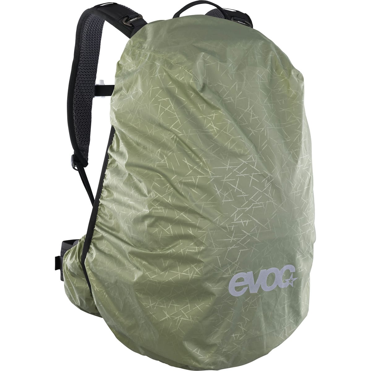 EVOC EXPLORER PRO 30 Backpack Black