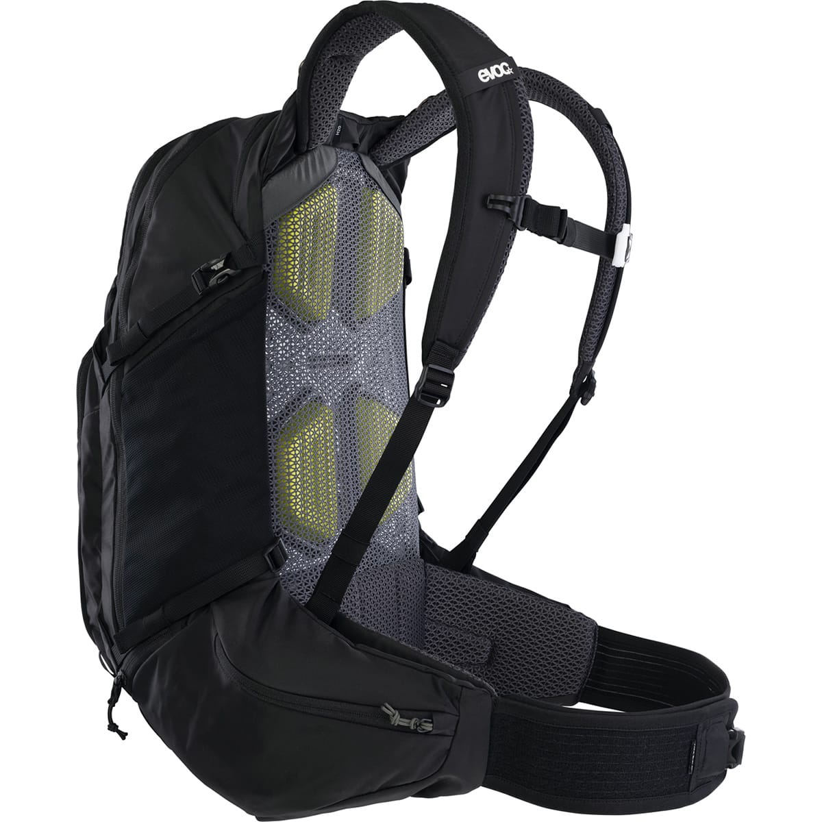 EVOC EXPLORER PRO 30 Backpack Black