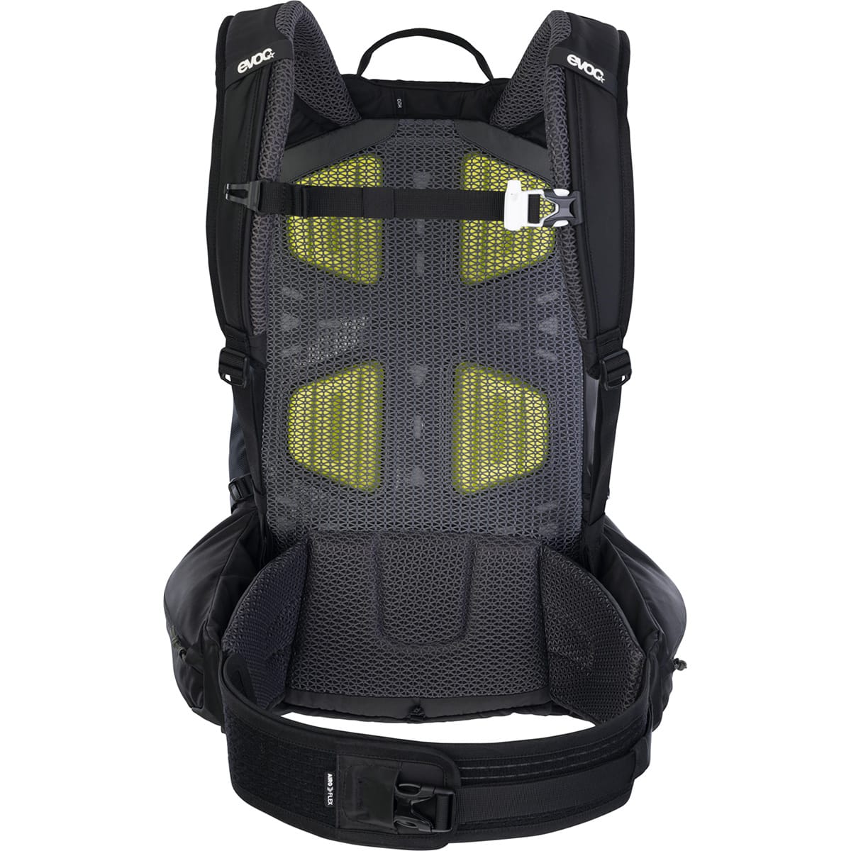 EVOC EXPLORER PRO 30 Backpack Black