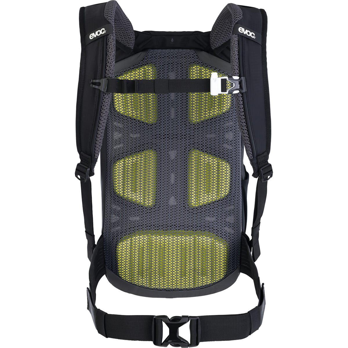 EVOC STAGE 18 Backpack Black