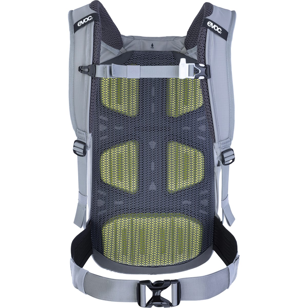 EVOC STAGE 18 Backpack Grey