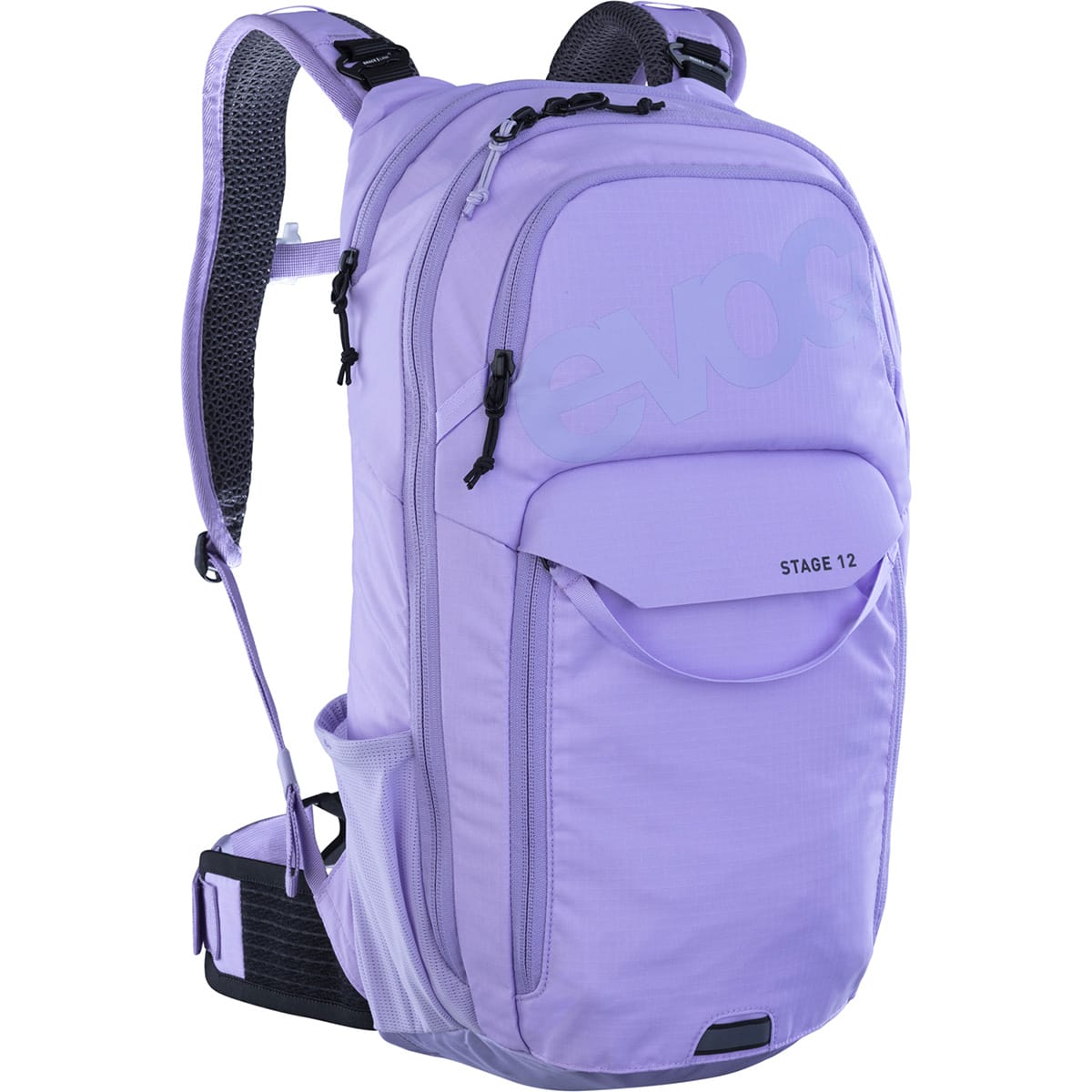 EVOC STAGE 12 Backpack Lila