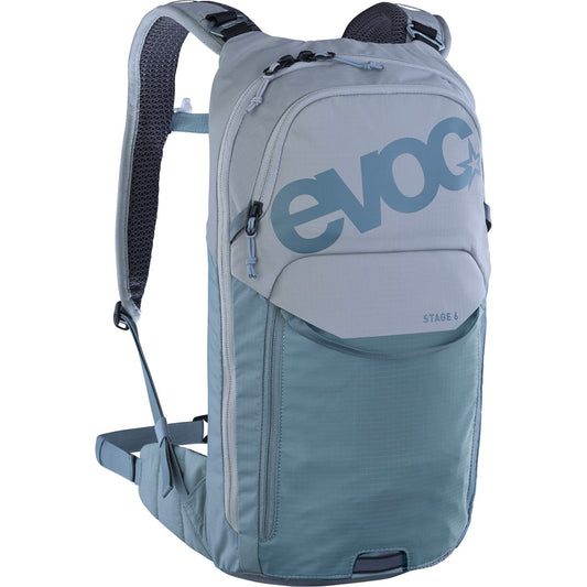 EVOC STAGE 6 Backpack Blue