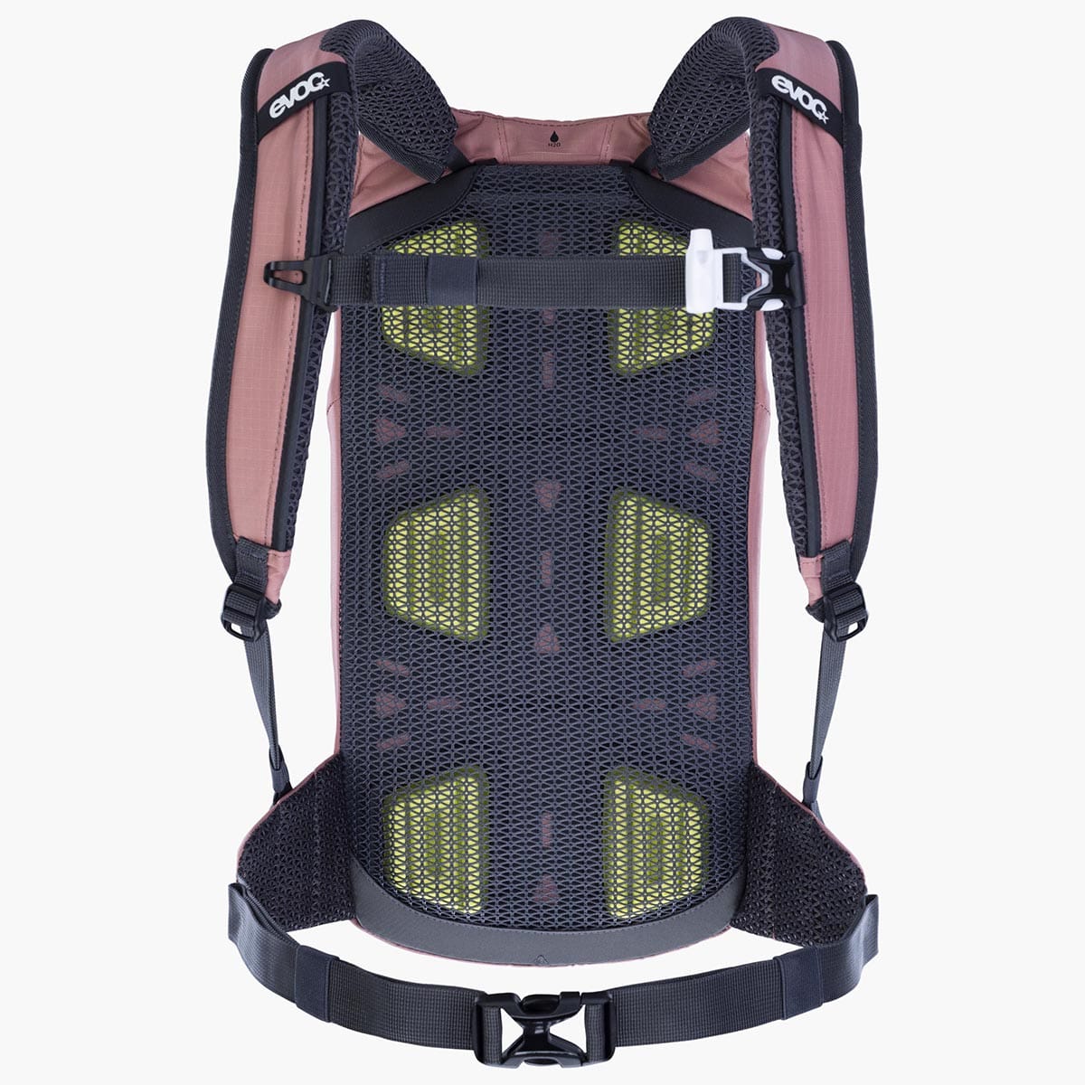 EVOC STAGE 6 Backpack Pink