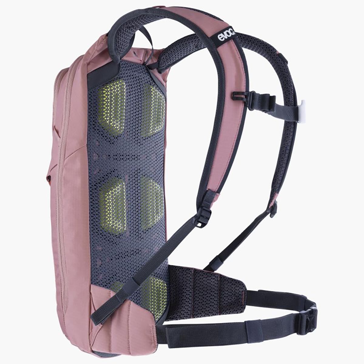 EVOC STAGE 6 Backpack Pink