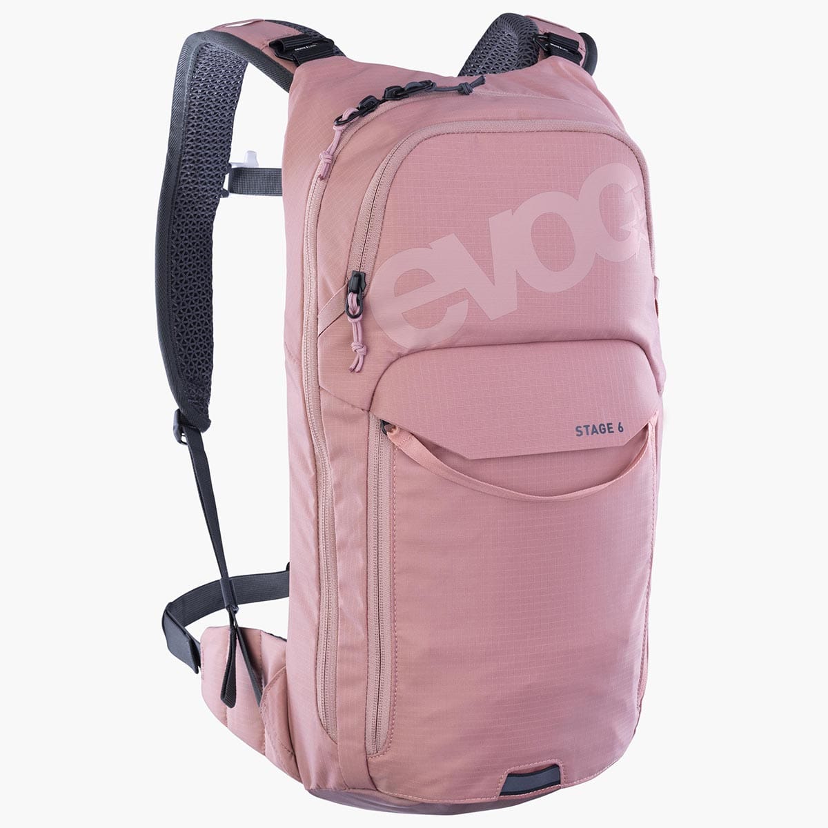 EVOC STAGE 6 Backpack Pink