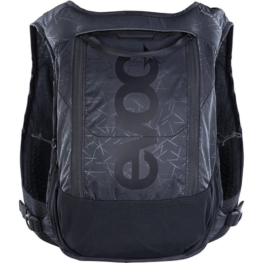 EVOC HYDRO PRO 6 Hydration Bag Black