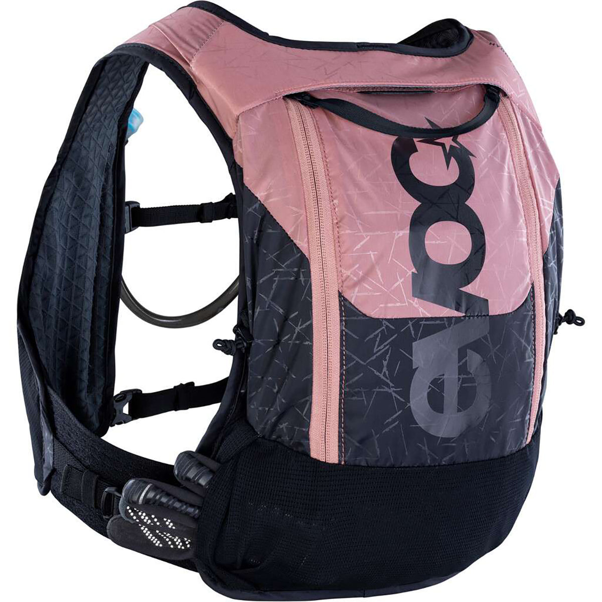 EVOC HYDRO PRO 6 Hydration Bag Pink