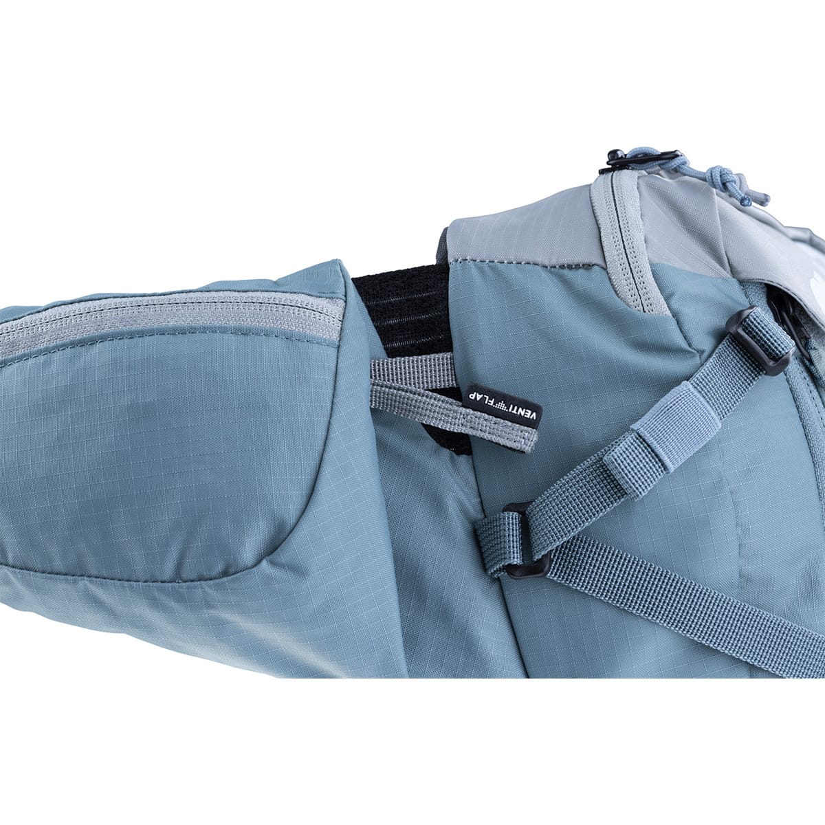 EVOC HIP PACK PRO 3 Waist Bag Blue