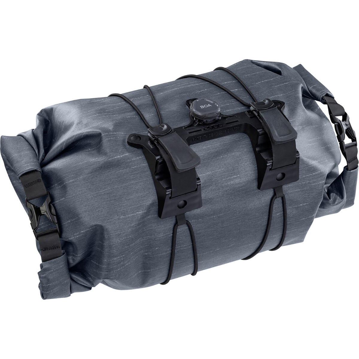 Bag for handlebar EVOC PACK BOA WP 9 Grey