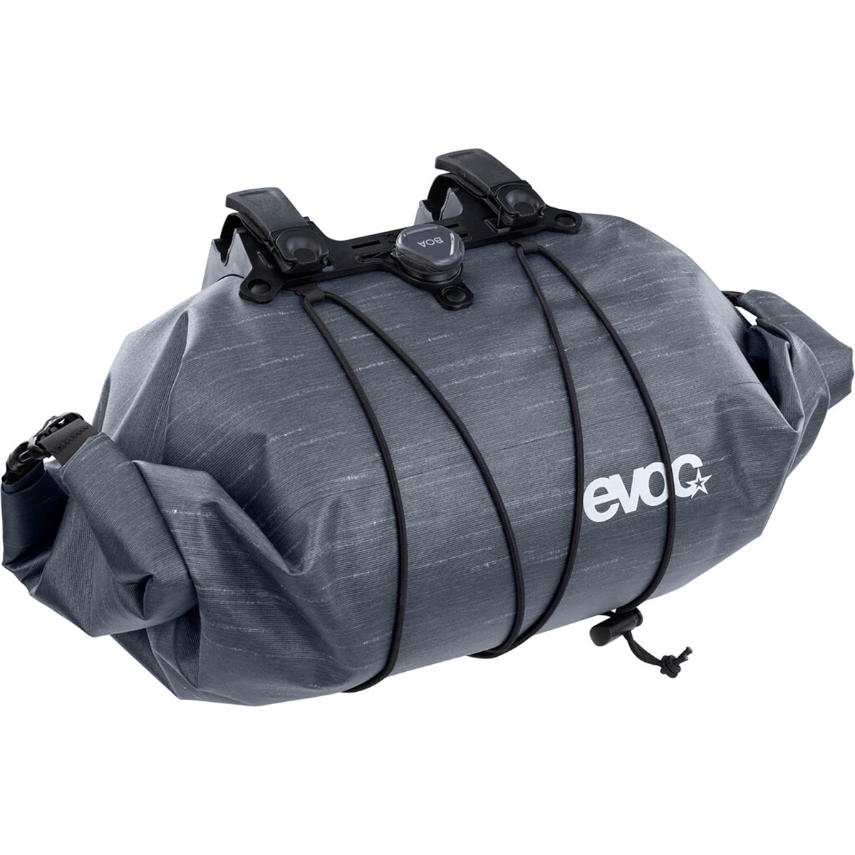 Bag for handlebar EVOC PACK BOA WP 9 Grey