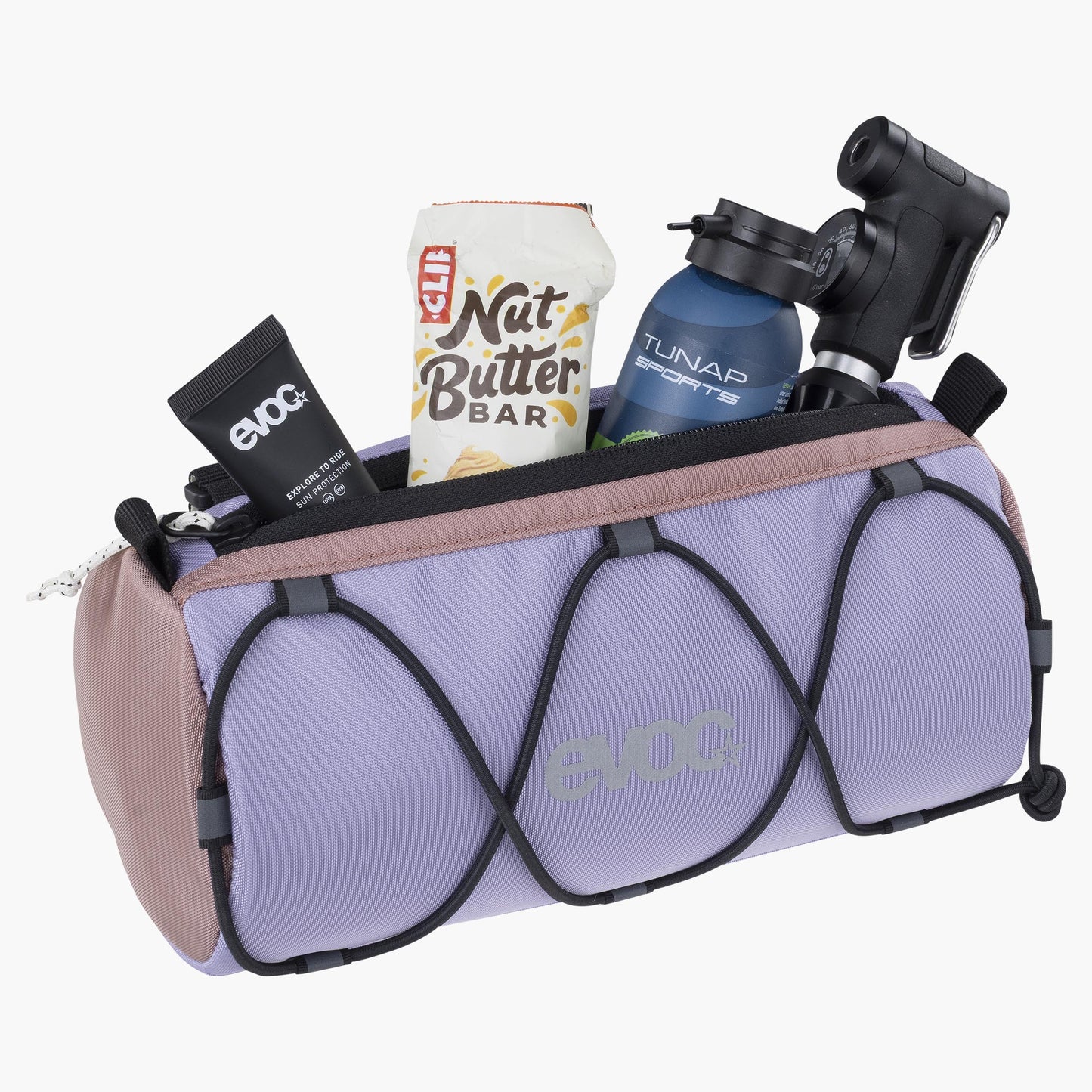 EVOC ROLL 2 L Gaudy handlebar bag
