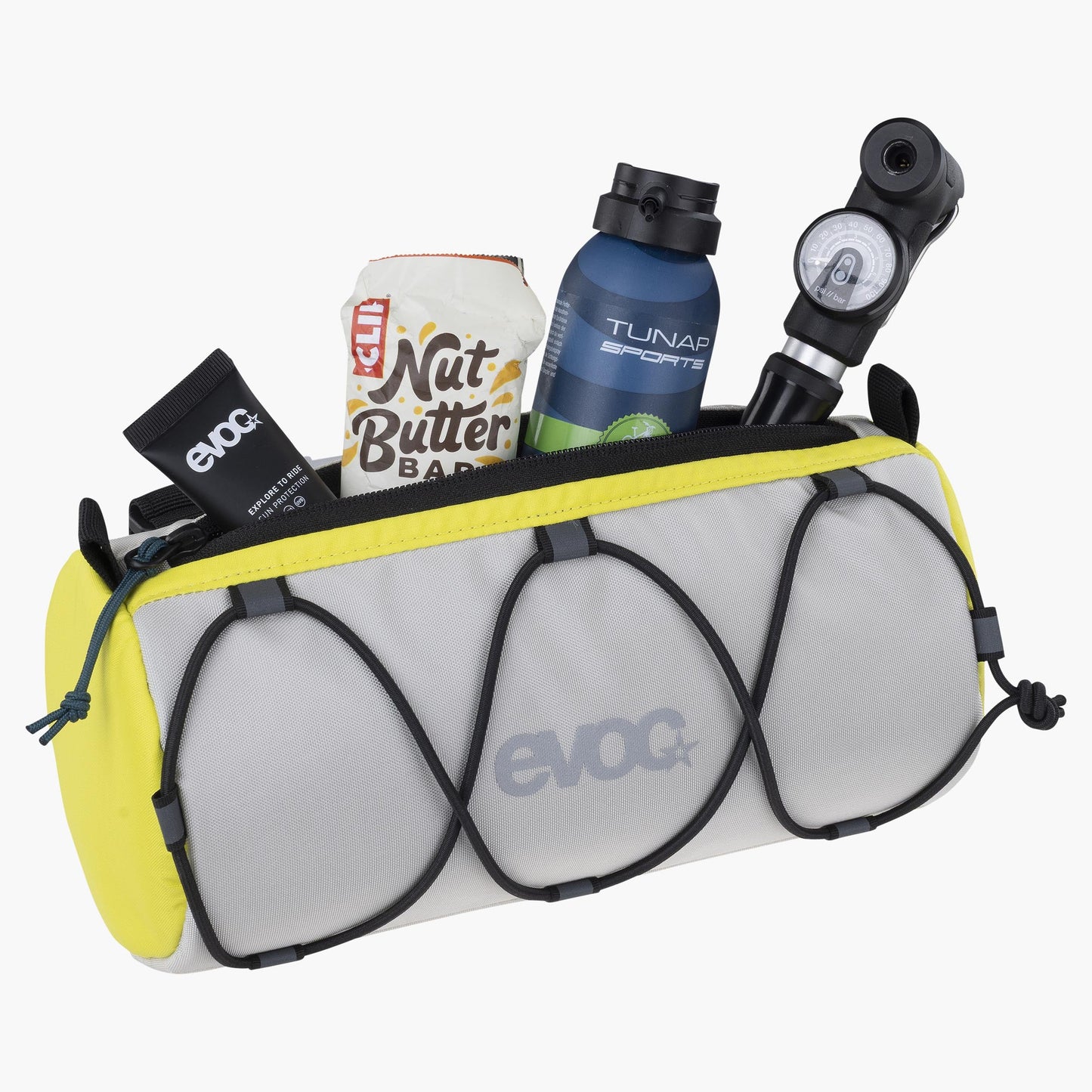 EVOC ROLL 2 L Garish handlebar bag