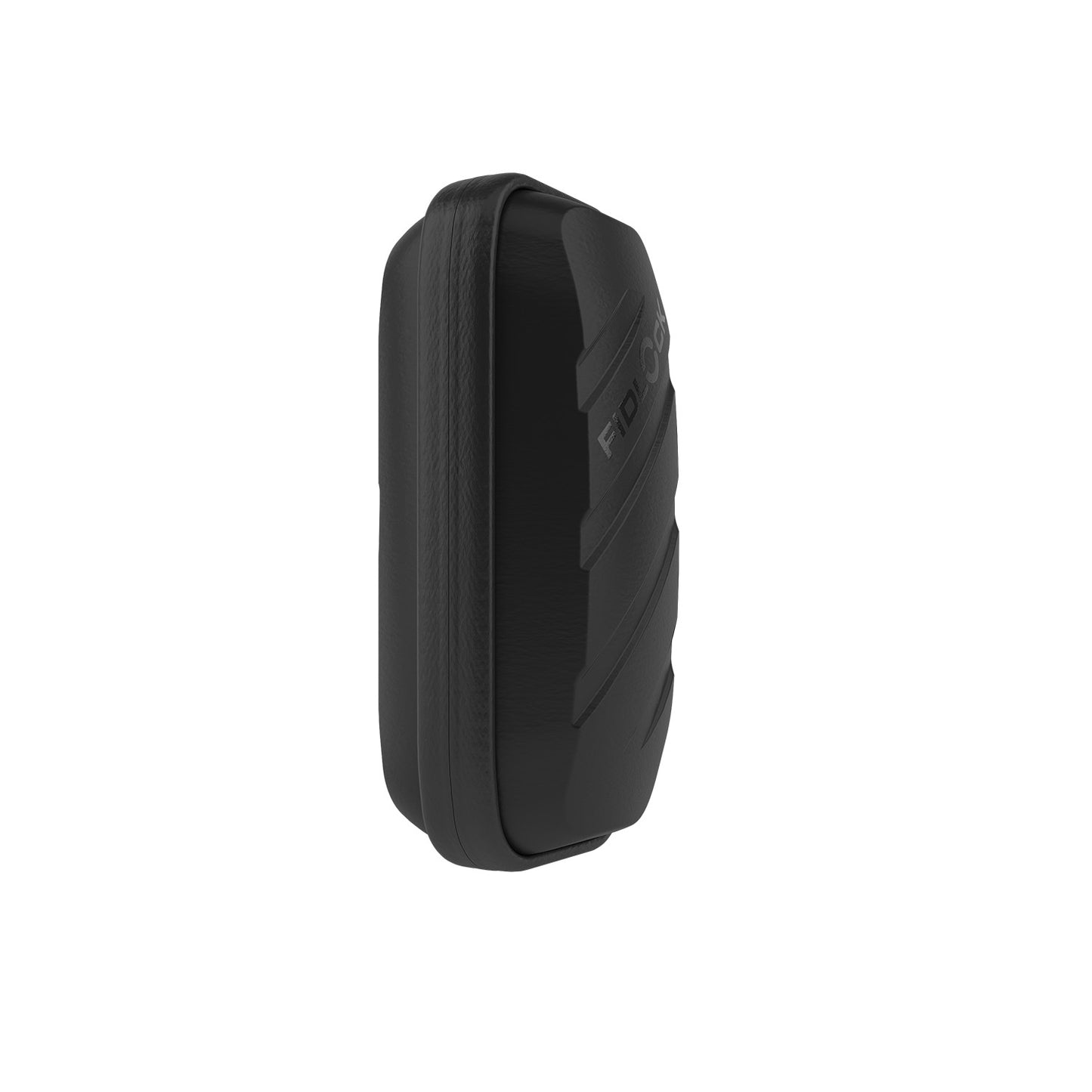 Tool pouch FIDLOCK TWIST TOOLBOX + BIKE BASE Black