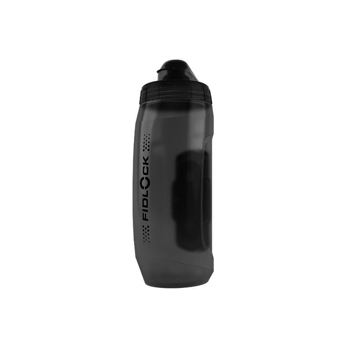 Bidon FIDLOCK TWIST INCLUDED BOTTLE CONNECTOR (Base Bidon Fourni et Base Vélo Non Fourni) Noir