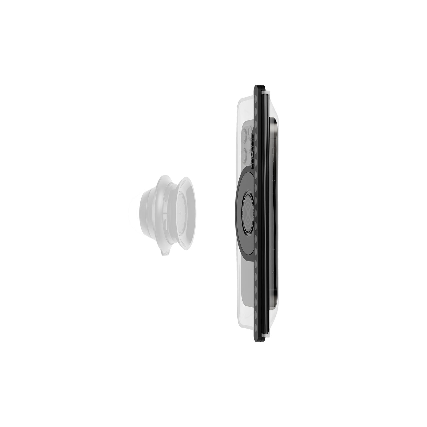 Universal Smartphone Case FIDLOCK VACUUM UNI PHONE CASE M