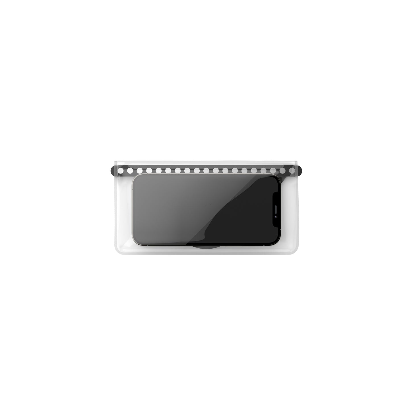Universal Smartphone Case FIDLOCK VACUUM UNI PHONE CASE M