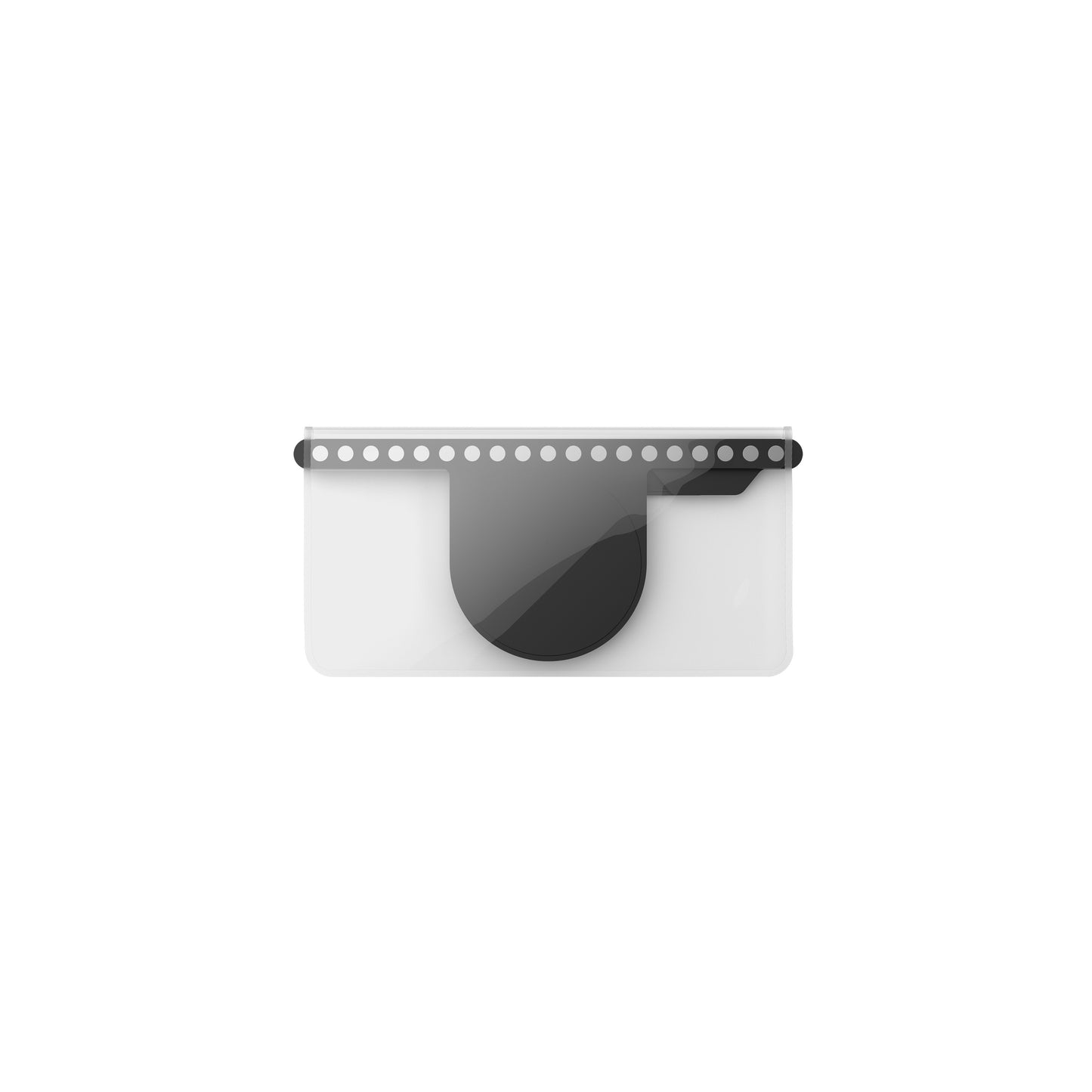 Universal Smartphone Case FIDLOCK VACUUM UNI PHONE CASE M