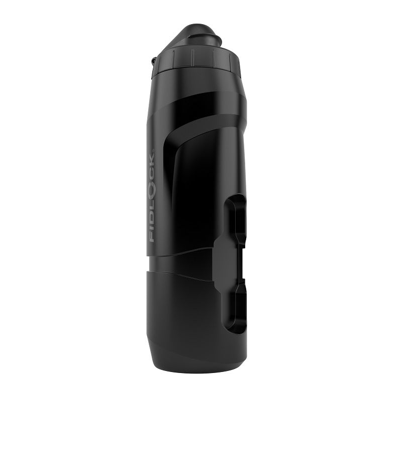 FIDLOCK TWIST Spare Bottle (800ml) Black