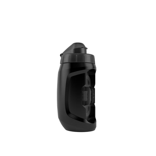 Spare Bottle FIDLOCK TWIST Seul (450ml) Black