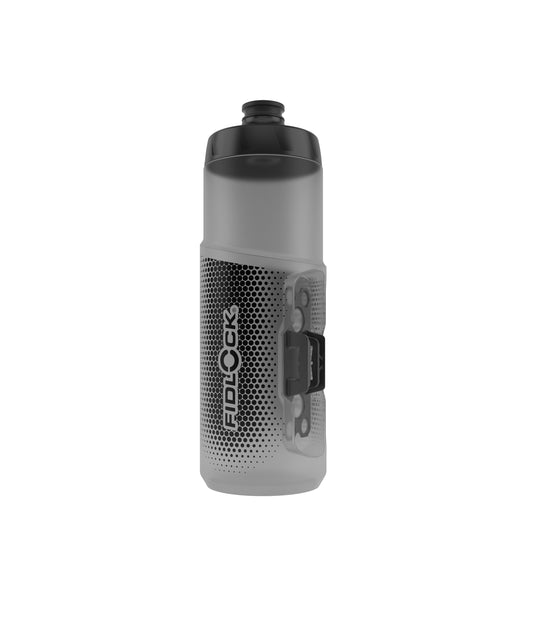 Spare Bottle FIDLOCK TWIST Seul (600ml) Smoked