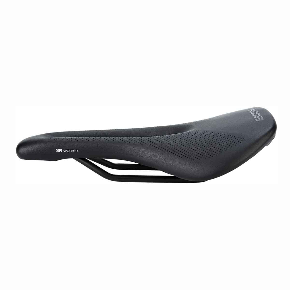 Selle ERGON SR SPORT GEL Femme Rails CrMo