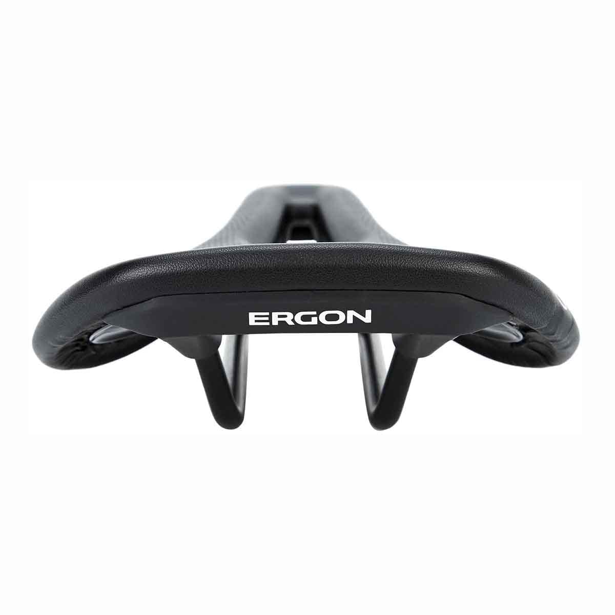 Selle ERGON SR SPORT GEL Femme Rails CrMo