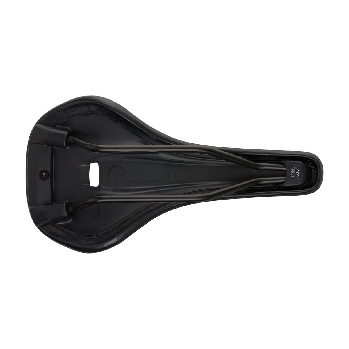 Selle SM Pro Homme S/M stealth