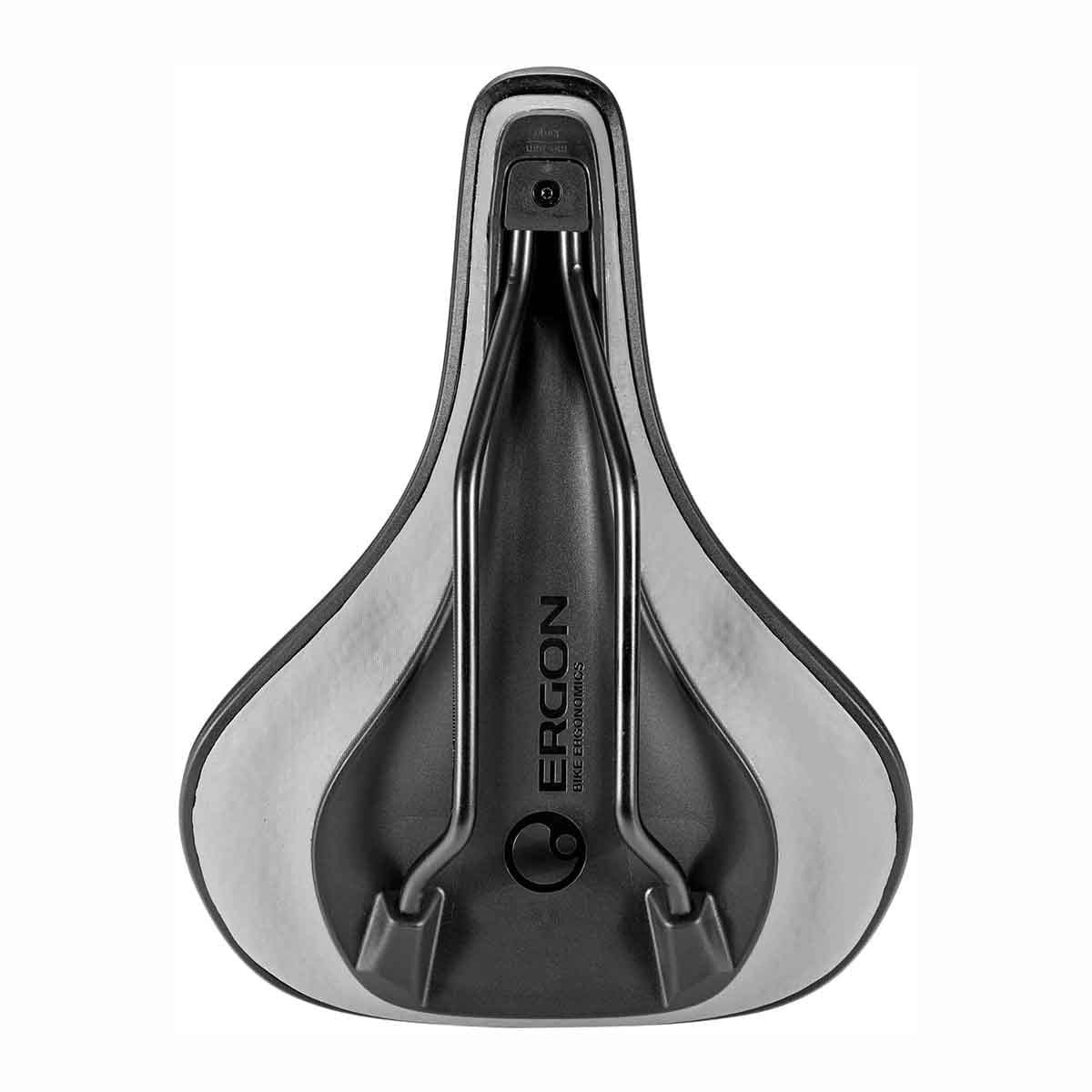 Selle ERGON SC CORE PRIME M/L Rails Acier