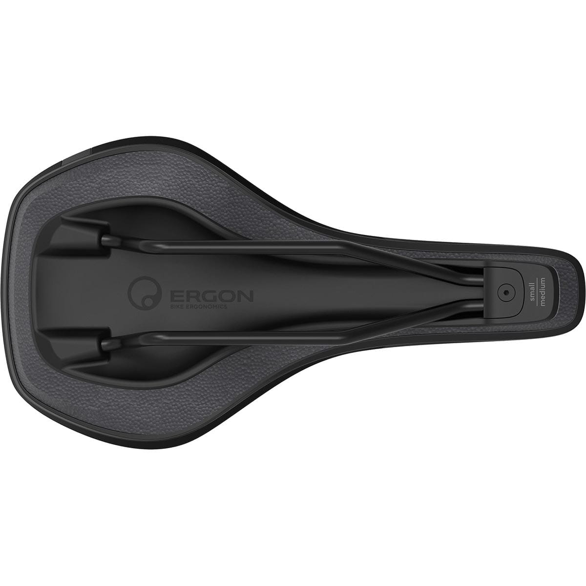 Selle ERGON SMC CORE S/M Rails Chromoly