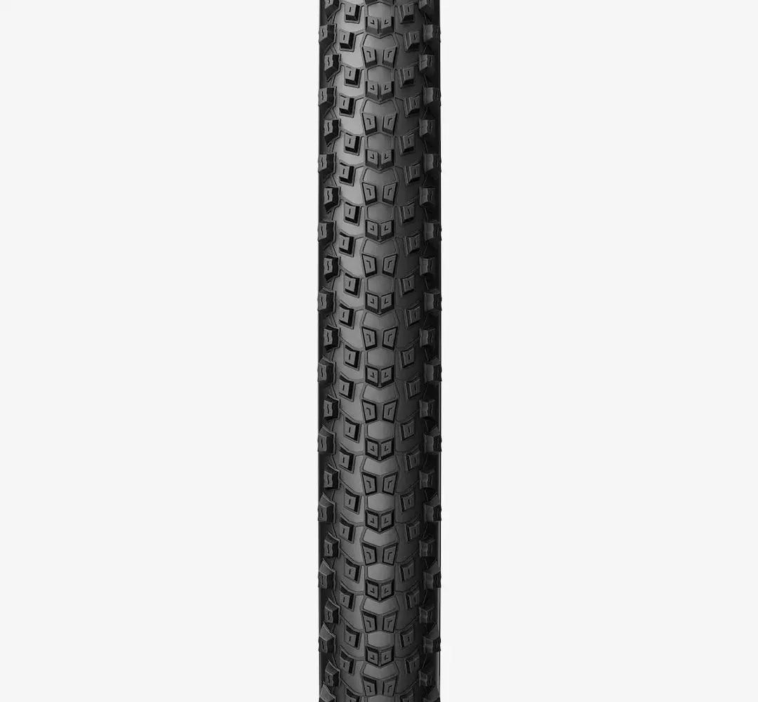 PIRELLI SCORPION XC M 29x2.4 ProWall tire Tubeless Ready Flexible Black/Gold 4354400