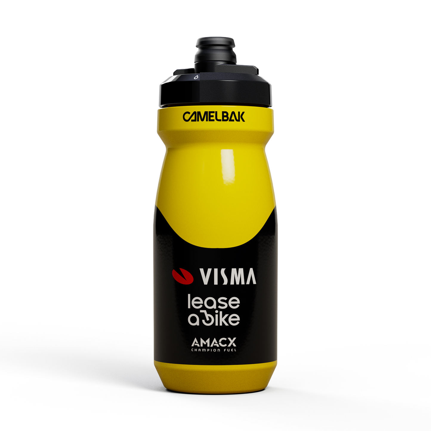 CAMELBAK PODIUM water bottle Black