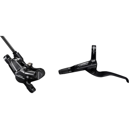 SHIMANO DEORE BL-T6000 + BR-M6000 Front Brake 1000mm