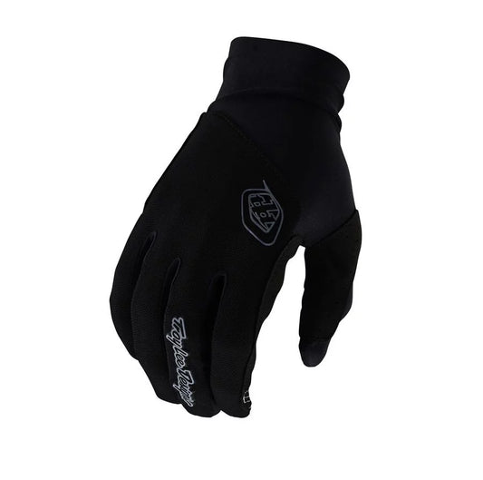 TROY LEE DESIGNS FLOWLINE Gloves Mono Black