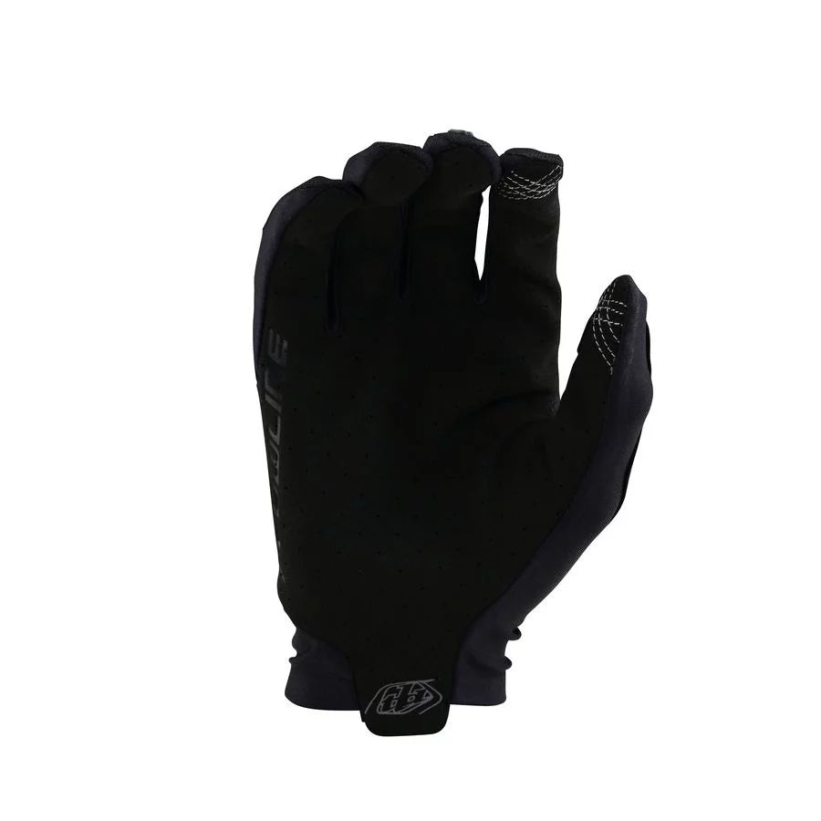 TROY LEE DESIGNS FLOWLINE MONO Gloves Black