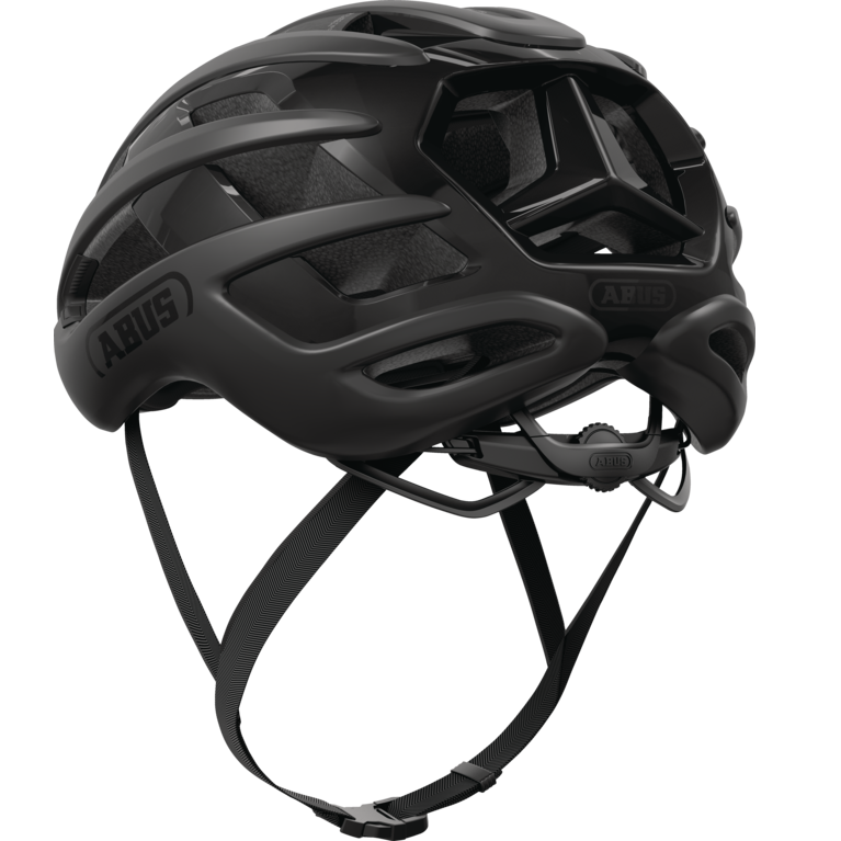 ABUS AIRBREAKER 2.0 MIPS Road Helmet Black