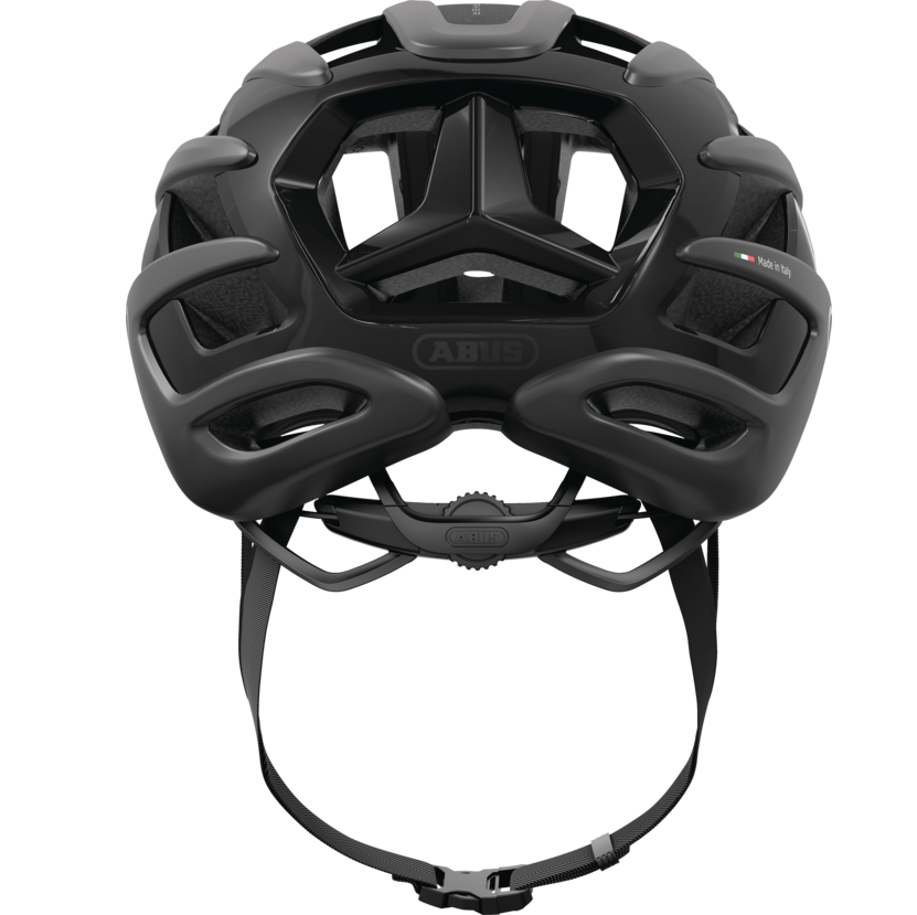 ABUS AIRBREAKER 2.0 MIPS Road Helmet Black