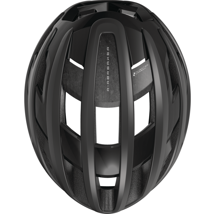 ABUS AIRBREAKER 2.0 MIPS Road Helmet Black