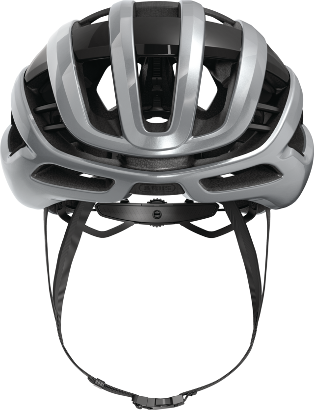 ABUS AIRBREAKER 2.0 Road Helmet Grey