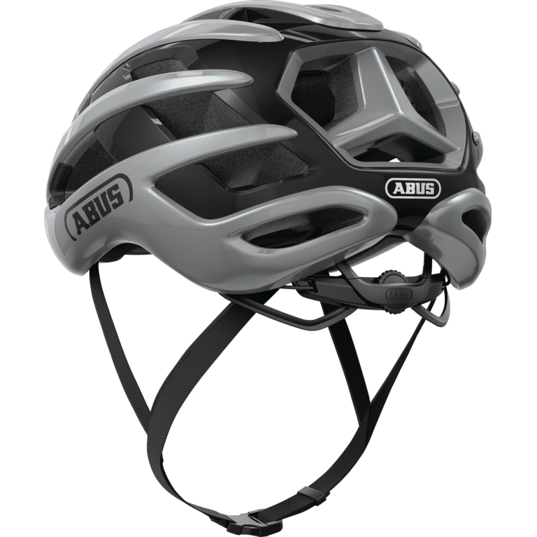 ABUS AIRBREAKER 2.0 MIPS Road Helmet Grey