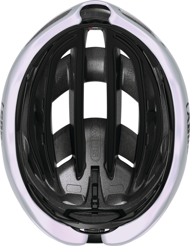 ABUS AIRBREAKER 2.0 Road Helmet Purple