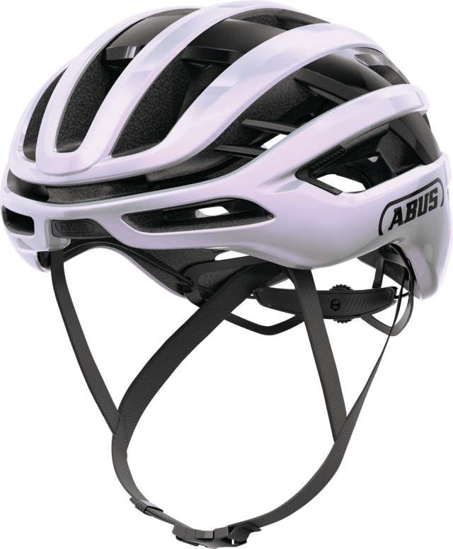 ABUS AIRBREAKER 2.0 Road Helmet Purple