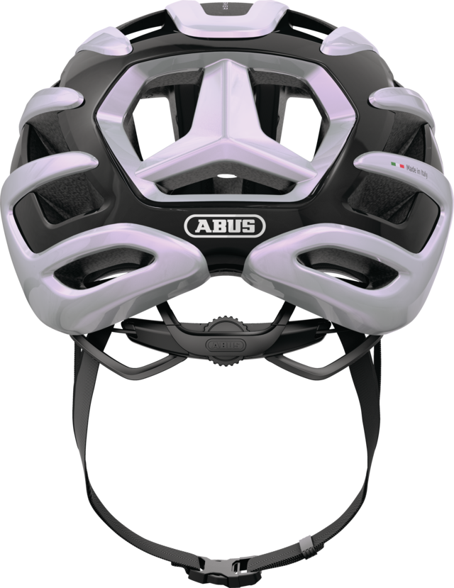 ABUS AIRBREAKER 2.0 Road Helmet Purple